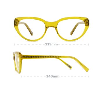 Picture of Femina 6065 Yellow