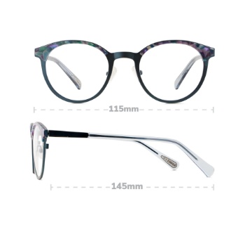 Afbeeldingen van X-Look 5100 Green