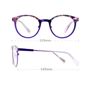 Afbeeldingen van X-Look 5100 Purple