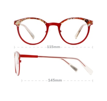 Afbeeldingen van X-Look 5100 Red