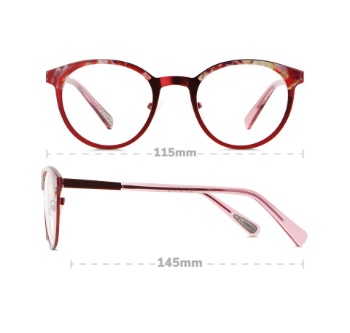 Afbeeldingen van X-Look 5100 Wine