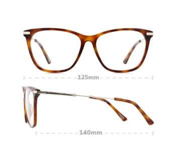 Picture of Divine 7158 Tortoiseshell