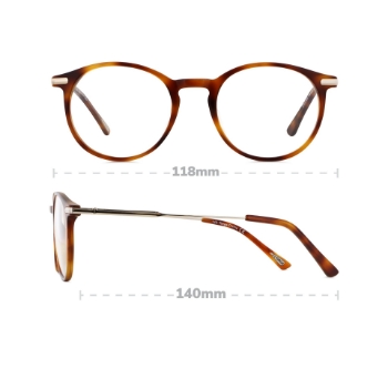 Afbeeldingen van Divine 7159 Tortoiseshell