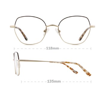 Picture of Femina 6070 Brown