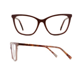 Afbeeldingen van Retro 7097 Brown