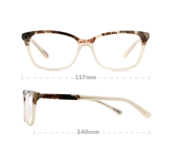 Afbeeldingen van Divine 7155 Brown