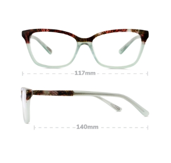 Afbeeldingen van Divine 7155 Green