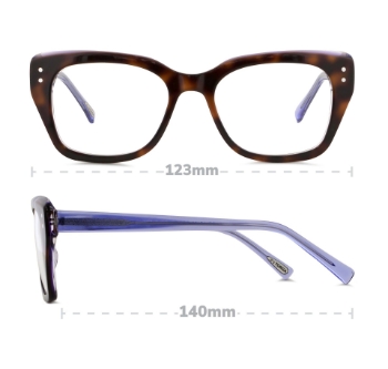 Afbeeldingen van Bella 7123 Purple