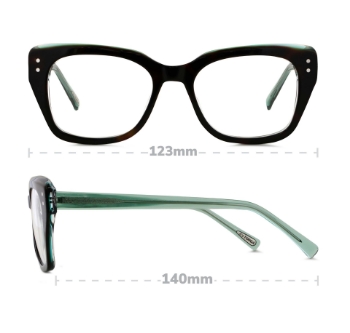 Afbeeldingen van Bella 7123 Green