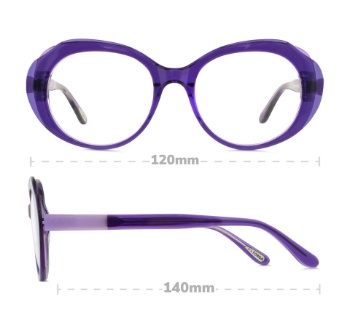 Afbeeldingen van Femina 6083 Purple