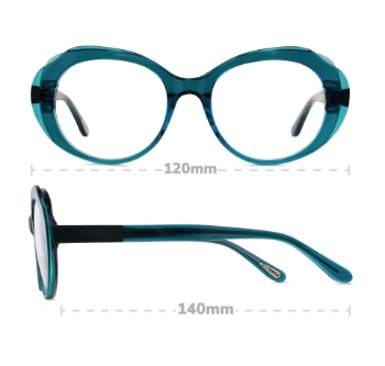 Afbeeldingen van Femina 6083 Green