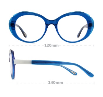 Afbeeldingen van Femina 6083 Blue