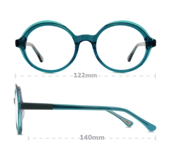 Afbeeldingen van Femina 6085 Green
