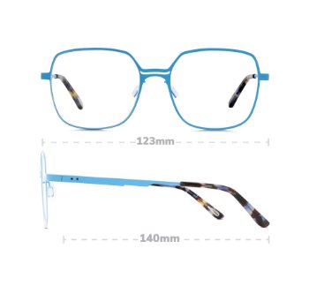 Afbeeldingen van Femina 6094 Blue