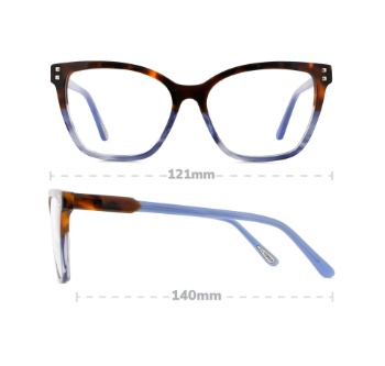 Afbeeldingen van Bella 7124 Blue