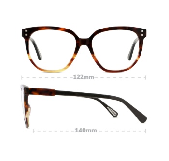 Afbeeldingen van Bella 7125 Brown