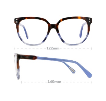 Afbeeldingen van Bella 7125 Blue