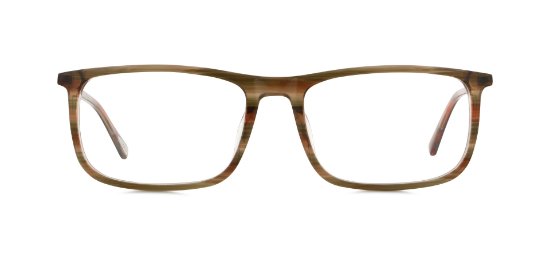 Americana 8061 Brown