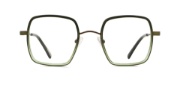 Femina 6101 Green