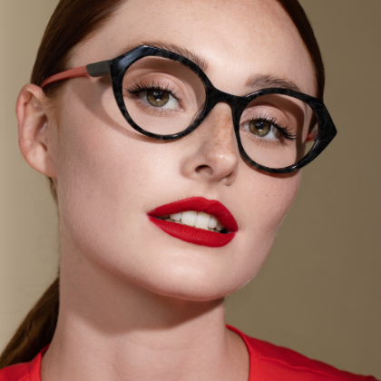 Picture for category Women's Glasses