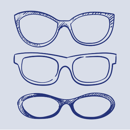 Picture for category Eyeshapes
