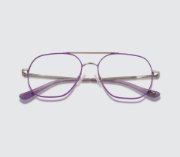 Americana 8065 Purple Silver