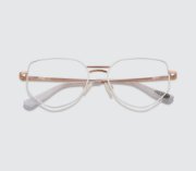 Americana 8066 White Gold
