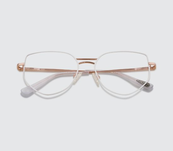 Americana 8066 White Gold