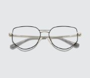 Americana 8066 Black Silver