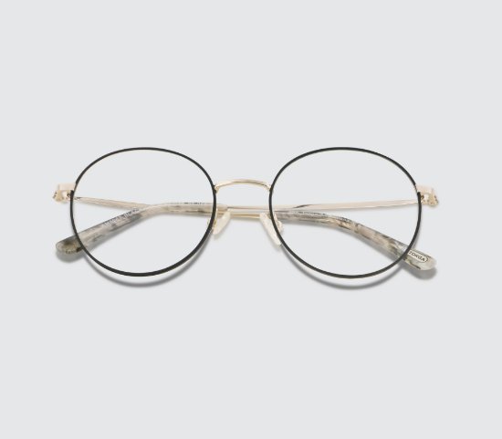 Americana 8067 Black Gold