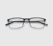 Manhattan 1097 Black