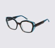Divine 7183 HAVANA BLUE