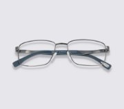 Manhattan 1091 Gunmetal