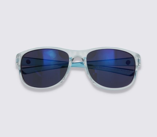 Mission 13 Crystal Blue