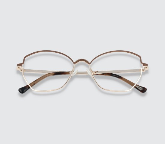 Americana 8064 Brown