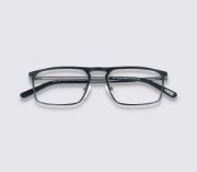 Manhattan 1098 Black