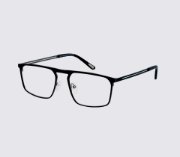 Manhattan 1098 Black