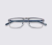 Manhattan 1098 Gunmetal