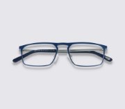 Manhattan 1098 Blue