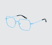Manhattan 1104 Blue