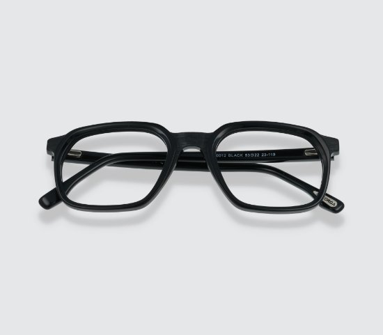 Noir Vous 12 Black