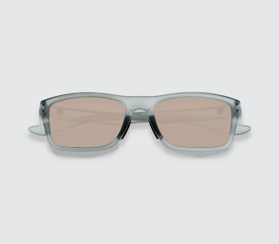 Mission 11 Grey