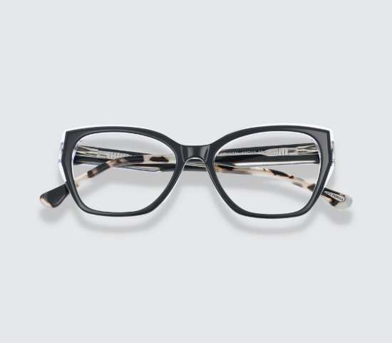 Divine 7181 Black Crystal