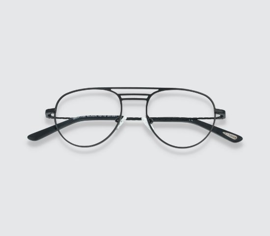 Manhattan 1105 Black