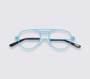 Manhattan 1105 Blue