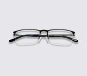 Manhattan 1096 Black