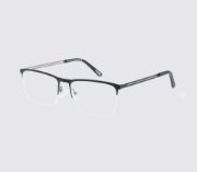 Manhattan 1096 Black