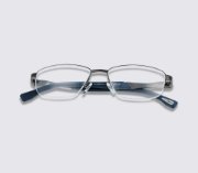 Manhattan 1088 Gunmetal
