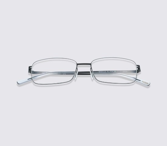Manhattan 1122 Black