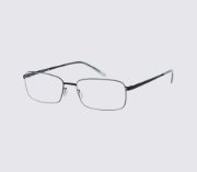 Manhattan 1122 Black